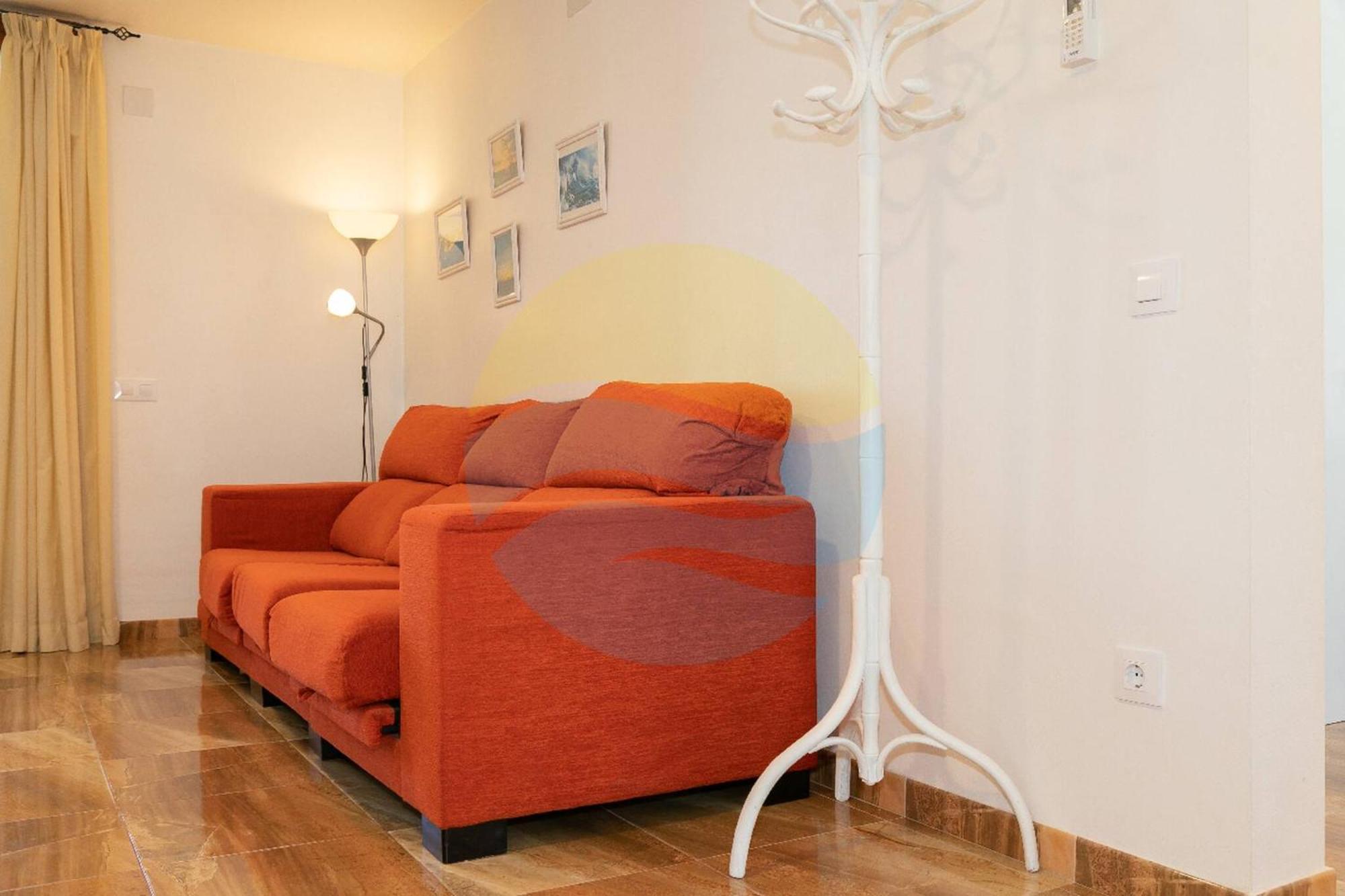 Eucaliptus - Casa En El Delta Para Disfrutar De La Playa Del Trabucador - Deltavacaciones L'Eucaliptus Esterno foto