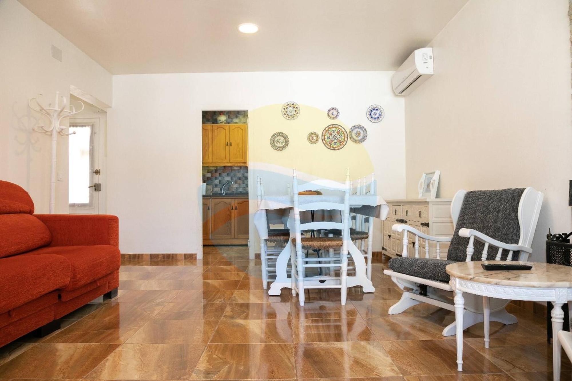 Eucaliptus - Casa En El Delta Para Disfrutar De La Playa Del Trabucador - Deltavacaciones L'Eucaliptus Esterno foto